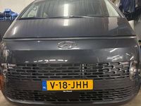Occasion Hyundai Staria 177 PK (130 kW) 2024 Grijs MPV
