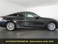 Occasion BMW M440 M Sport 374 PK (275 kW) 2023 Zwart Sedan