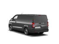 Nieuw Opel Vivaro-e Combi Comfort 100 kW (136 PK) 2026 Grijs Van