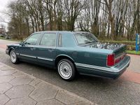 tweedehands Lincoln Town Car 4.6 Signature Nederlandse auto!!