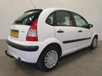 tweedehands Citroën C3 1.1i Ligne Prestige AIRCO/EL.PAKKET/TRHAAK