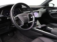 tweedehands Audi e-tron 50 Quattro Business Edition Plus 71 kWh | 313 PK |