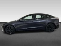 Occasion Tesla Model 3 366 kW (498 PK) 2024 Grijs (metallic) Sedan