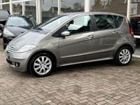 tweedehands Mercedes A150 Elegance