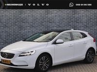 Occasion Volvo V40 2017 Wit Hatchback