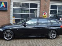 tweedehands BMW 316 3-SERIE Touring i Executive, M-Pakket, Automaat, Navigatie