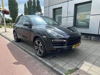 Occasion Porsche Cayenne 245 PK (180 kW) 2013 Zwart SUV