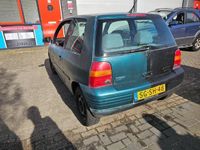 tweedehands Seat Arosa 1.4i AUTOMAAT NAP NL AUTO!