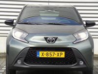 tweedehands Toyota Aygo X 1.0 VVT-i MT Pulse EXTRA LUXE uitvoering !!