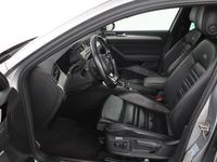 tweedehands VW Passat 1.6 TDI R-Line | 1e eigenaar | DSG | Nappaleder | Stoelverwa