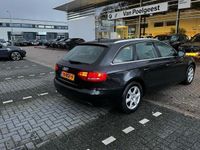 tweedehands Audi A4 Avant 1.8 TFSI Pro Line 1e eig Navi Clima Cruise 1