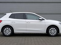 Occasion Skoda Fabia Ambition 95 PK (69 kW) 2023 Wit Hatchback