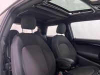 tweedehands Mini Cooper 1.2 One Business Panodak Navigatie Airco 16inch Zwarte hemel