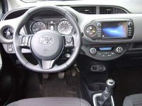 tweedehands Toyota Yaris 1.5 VVT-i Active - 1e eig! - Navigatie -