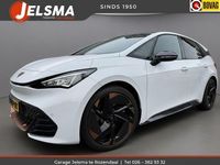 Occasion Cupra Born 169 kW (231 PK) 2021 Wit Hatchback