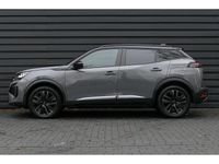 Occasion Peugeot 2008 GT 136 PK (100 kW) 2024 Grijs SUV