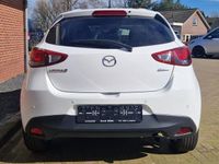 tweedehands Mazda 2 1.5 Skyactiv-G S, Stoelverwarming, cruise control