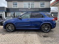 tweedehands Mercedes GLE400 d 4MATIC Premium Plus