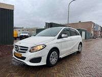 Occasion Mercedes B220 170 PK (125 kW) 2019 MPV