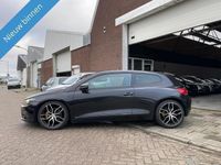 tweedehands VW Scirocco 1.4 TSI Highline | Automaat | Cruisecontrol