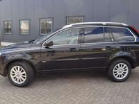 tweedehands Volvo XC90 4.4 V8 Executive netto € 13.950 7 zits bijtel v