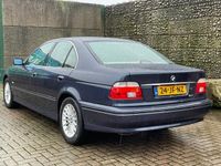 tweedehands BMW 525 5-SERIE i Edition