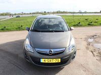tweedehands Opel Corsa 1.2-16V Rhythm