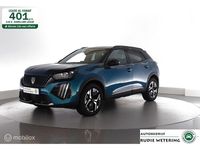 Occasion Peugeot 2008 GT 136 PK (100 kW) 2025 Blauw SUV