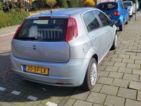 tweedehands Fiat Punto 1.2 Dynamic