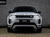 tweedehands Land Rover Range Rover evoque 2.0 P250 AWD R-Dynamic | Navi | Panorama | Leder E