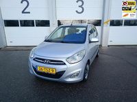 Occasion Hyundai i10 86 PK (63 kW) 2012 Hatchback