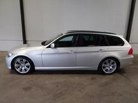 tweedehands BMW 320 320 Touring d Efficient Dynamics Edition Luxury Lin