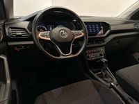 tweedehands VW T-Cross - 1.0 TSI 115pk DSG Style | Adaptive Cruise Control, Navigatie, Parkeersensoren V+A |