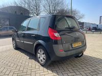 tweedehands Renault Scénic II 1.5 dCi Business L. Cruise , Navi , NAP