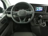 Occasion VW T6.1 150 PK (110 kW) 2022 Grijs Van