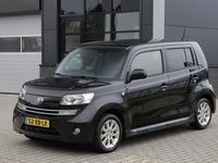 tweedehands Daihatsu Materia 1.3 Funk |LAGE KM STAND! | GOED ONDERHOUDEN