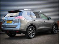 tweedehands Nissan X-Trail 1.6 DIG-T Tekna Leder / Panoramadak / Nederlandse auto