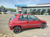 tweedehands Peugeot 106 1.1 Accent