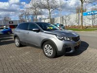 tweedehands Peugeot 3008 1.2 PureTech Dealer auto Navigatie Airco