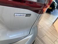 tweedehands Ford Focus Wagon EcoBoost 155PK Hybrid Active X NIEUW I Winter Pack I Easy park pack I Driver ass Pack