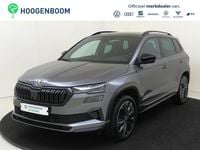 Occasion Skoda Karoq Business Line 150 PK (110 kW) 2025 Grijs SUV