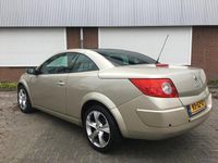 tweedehands Renault Mégane Cabriolet 2.0-16V Privilège Luxe /6BAK/LEER/CRUISE/PDC/DRIEM-NIEUW!/