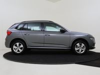 tweedehands Skoda Kamiq 1.0 TSI Ambition | Cruise control | CarPlay | Airco | Lane assist | Bluetooth |