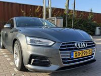 tweedehands Audi A5 2.0 TFSI MHEV Sport