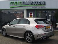 tweedehands Mercedes A200 Business Solution AMG