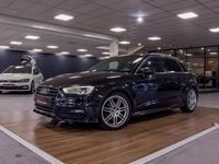 Occasion Audi A3 Sportback Ambition 140 PK (102 kW) 2014 Bruin (metallic) Hatchback