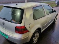 tweedehands VW Golf IV 1.6-16V Highline