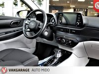 tweedehands Hyundai i20 1.0 T-GDI 48V MHEV DCT Automaat Comfort