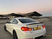 tweedehands BMW 420 M-Performance uitgevoerd