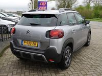 tweedehands Citroën C3 Aircross 1.2 PureTech Feel NAVI | CRUISE | AIRCO | BT-TEL | AUDIO